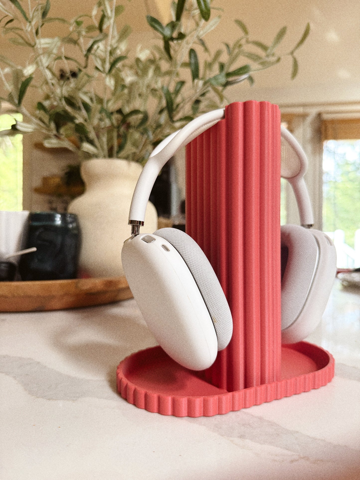 HEADPHONE STAND