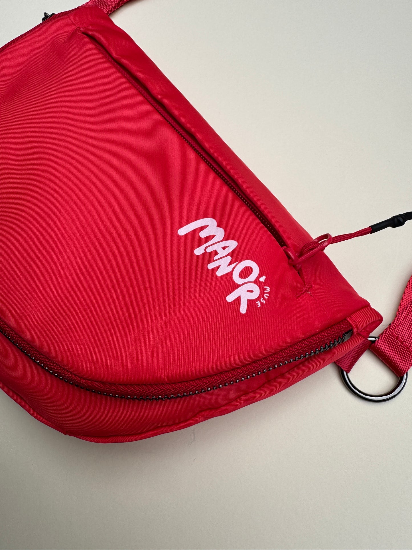 KINDLE CROSSBODY