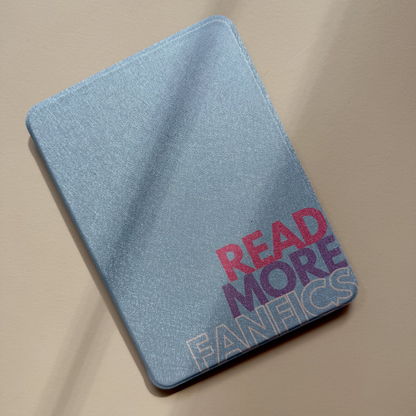 READ MORE FANFICS