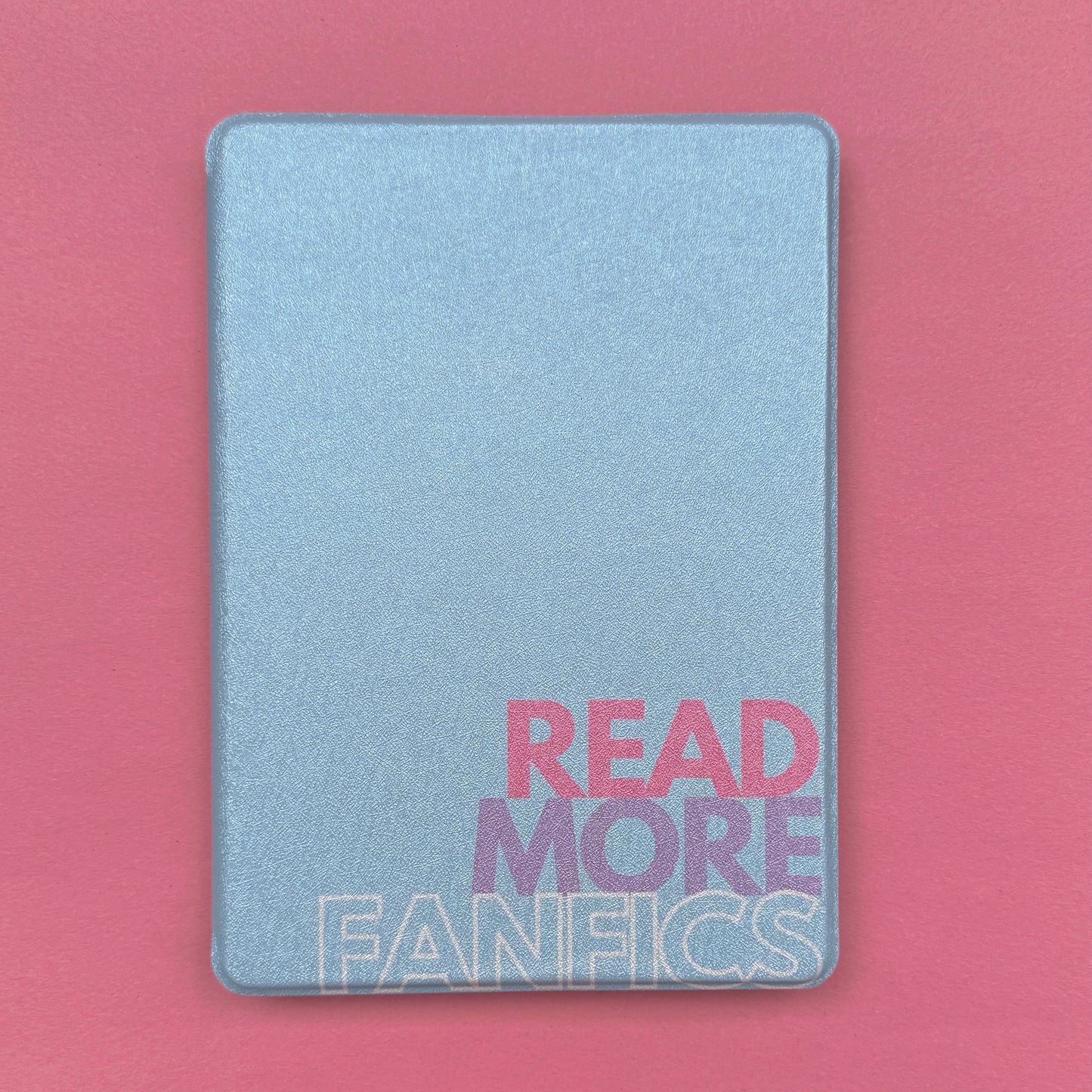 READ MORE FANFICS
