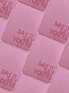 Say you’re mine- Romantasy inspired kindle paperwhite case (gen 11/12)