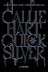 Quicksilver (Deluxe Limited Edition)